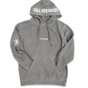 I am Unwell Call Her Daddy Sweatshirt
